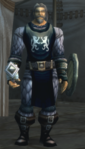 Greymane Watcher