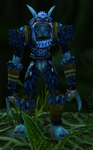 Hazzuri Stalker