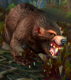 Enraged Sharpclaw