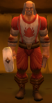 Armory Quartermaster Daghelm