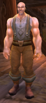 Foreman Nate Mud