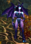 Wicked Manipulator
