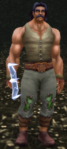 Remnants Farmer