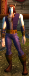 Torial Dawnrise