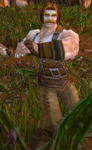 Shipworker Donovan
