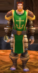 Stablemaster Yannis