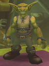 Wazlon Headiron