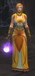 Regent-Lady Celia Harlow