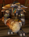 Cairne Bloodhoof