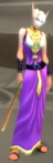 Priestess Maelah Sunsworn