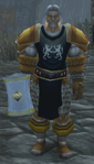 Marshal Magnus Greystone