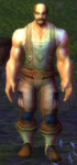 Groundskeeper Samual