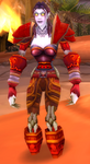 Blood Ring Gladiator