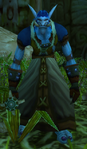 Hazzuri Darkpriest