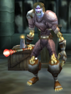 Duke Nargelas
