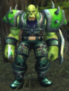 Stormbreaker Guard