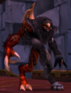 Keeper Gnarlmoon