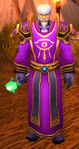 Magus Bromley