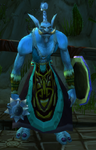 Primalist Bin'doga