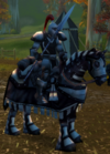 The Black Knight