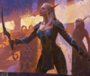 Vereesa Windrunner