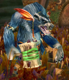 Groveweald Warder