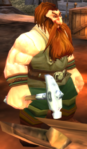 Olfan Goldenbrow