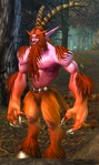 Blacktalon Trickster