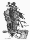 Grommash Hellscream