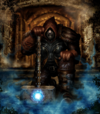 Tirion Fordring