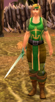 Expedition Sailor