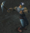 Greymane Miner