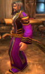 Magister Salorn