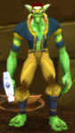 Talkharu Riptusk