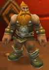 Hemming Silverbeard