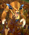Groveweald Ursa