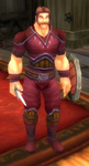 Pyrewood Sentry