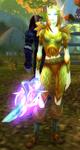 Damilara Sunsorrow