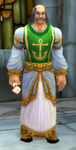 Expedition Cleric