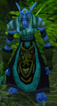Primalist Jongi