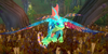 Wandering Faerie Dragon