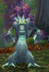 Deranged Ancient