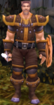 Remnants Militia