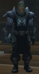 Overlord Grigor