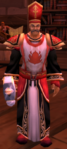 High Judicator Frensworth
