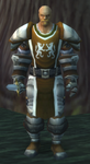 Sergeant Arbington