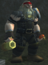 Rufus Hammerstrike