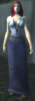 Greta Longpike