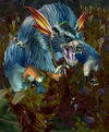 Groveweald Shaman