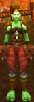 Zul'Mabe Bearclaw